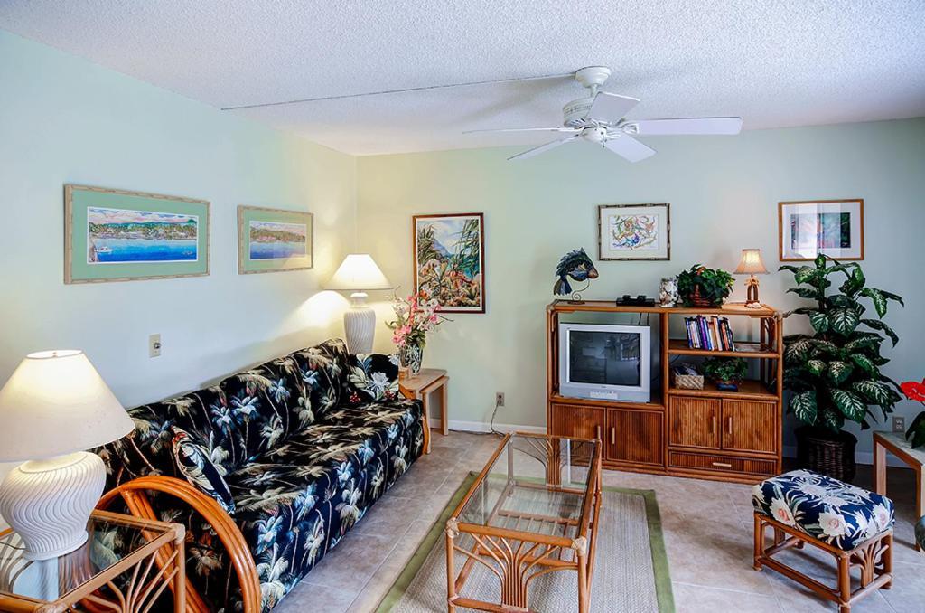 Oceanview Kailua-Kona Condo With Private Balcony! Luaran gambar