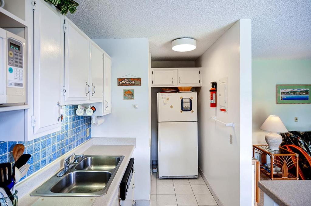 Oceanview Kailua-Kona Condo With Private Balcony! Luaran gambar