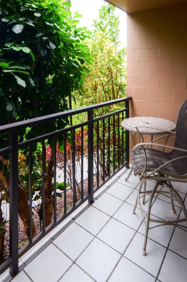 Oceanview Kailua-Kona Condo With Private Balcony! Luaran gambar