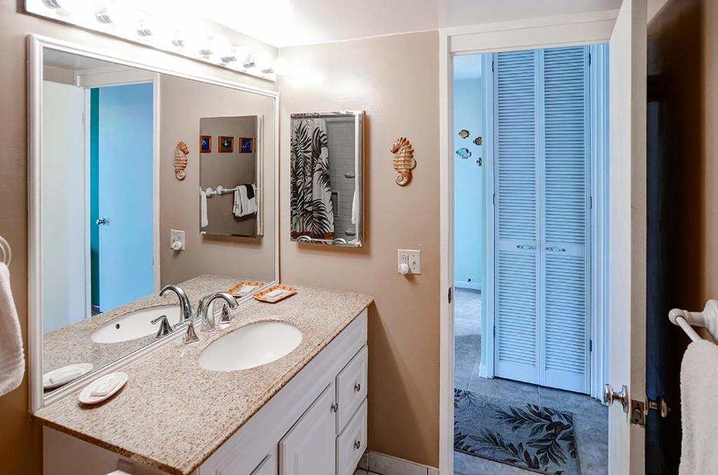 Oceanview Kailua-Kona Condo With Private Balcony! Luaran gambar